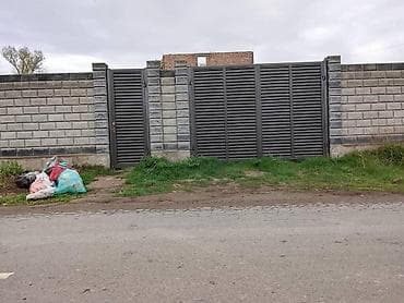 снять дом для отдыха: Дом с участком в районе гэс 3. Есть двор и место для парковки. Сдаем в — 5