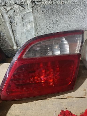 стоп сигнал ист: Nissan Cefiro Maxima A33 Ниссан Цефиро Максима А33 стоп плафон на — 1