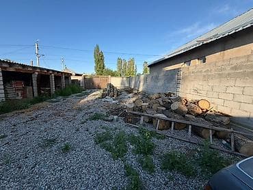 продажа гаражей: Крытый сельскохозяйственный комплекс/навес с хозпомещениями - — 5