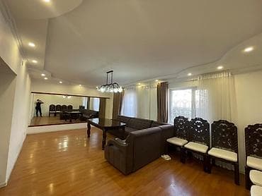 кирпичный дом: 185 м², 5 комнат, Утепленный, Теплый пол, Бронированные двери — 6