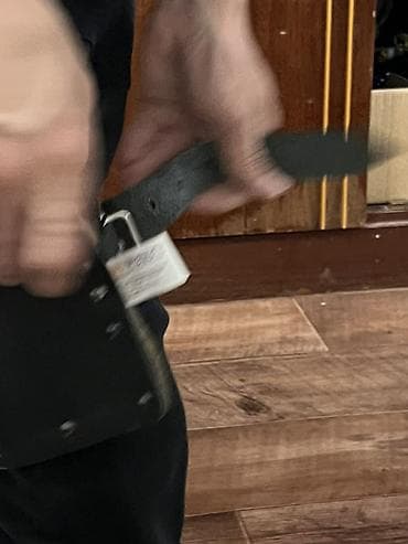 спец одежда для сварки: Наколенники — 4