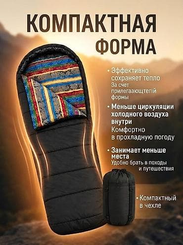 военное одеяло: Одеяло, Новый, Холлофайбер, Все сезоны, Непромокаемый — 2