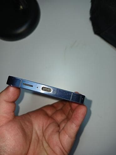 galaxy a8: Samsung Galaxy A55, Б/у, 128 ГБ, цвет - Синий, 2 SIM — 4