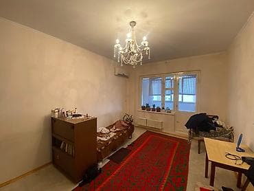 80: 3 комнаты, 80 м², 106 серия, 8 этаж, Косметический ремонт — 9
