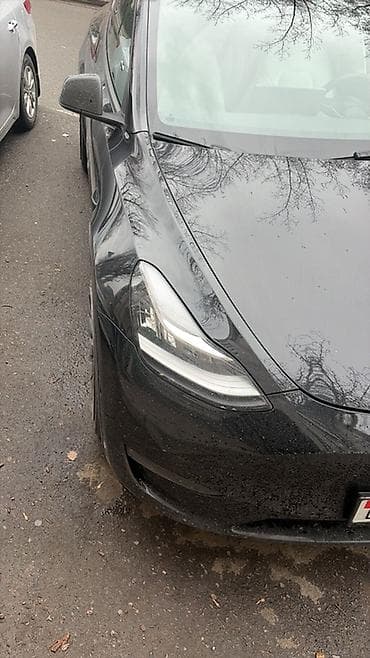 ваз 21099 цена в салоне: Tesla Model Y: 2021 г., Электромобиль, Кроссовер — 4