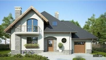 дома новониколаевка: 150 м², 4 бөлмө, Евроремонт, Кондиционер, Брондолгон эшиктер — 4