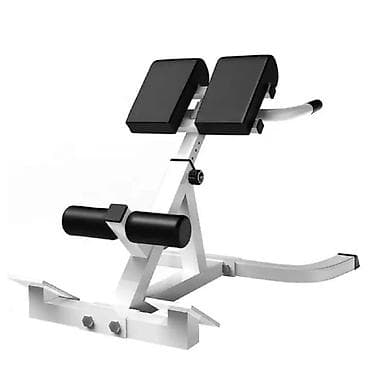 противовесы мтз: Гиперэкстензия, вертикальная. Новая в коробке. грузоподъёмность — 1