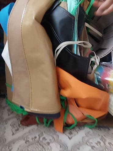 Промышленная химия: Оптовый набор хозяйственных и кухонных мелочей Содержание — 1