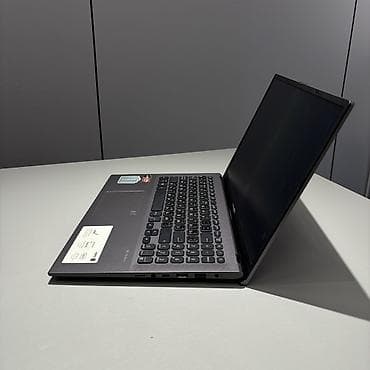 ryzen 7600: Asus VivoBook X512 - Процессор: Ryzen 5 3500U 4/8 - Видеокарта: AMD — 3