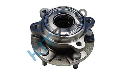 Передняя левая Ступица BYD 2020 г., Новый, Аналог, Китай