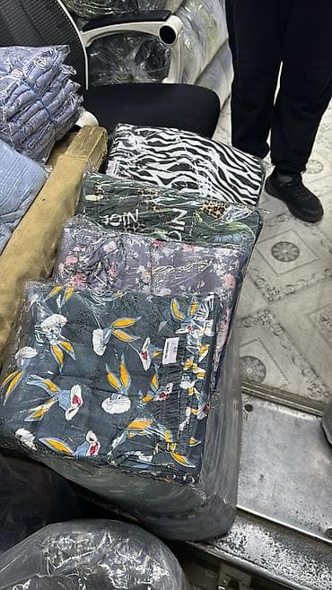 домашние вещи: Начнешки по 800 сом — 4