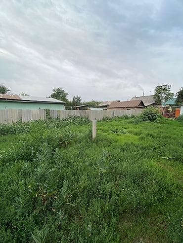 Продаю участок 7.4 по факту, 6.38 по документам от собственника — 3
