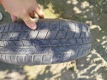 175 65 r13: Колеса в сборе 175 / 70 / R 13, Всесезонная, Запаска, Легковые, Железные, отверстий - 4 — 3