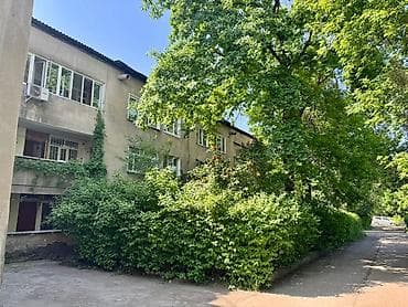 1 комната, 30 м², Газ Городок 105 серия, 3 этаж, Свежий ремонт — 5