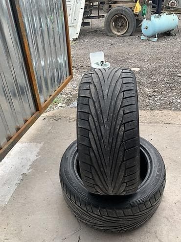 r16 85: Колеса в сборе 255 / 45 / R 18, Лето, Комплект, Легковые, Литые — 3