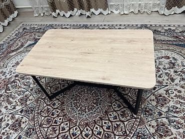 Столдор: С Вами Mebel_Metall_KG😍🫶🔥 Стильная мебель Журнальные Столы Придиванные — 8