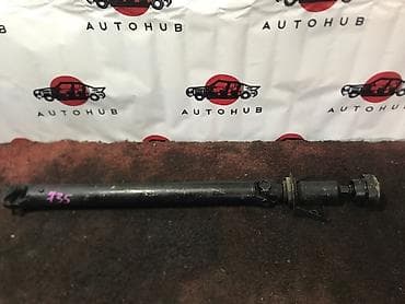 Карданный вал Mercedes-Benz M‑Class W163 2.7 CDI (OM612), год 2000. -