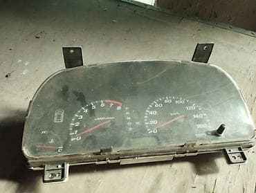 4a fe: Щиток приборов Honda 2000 г., Б/у, Оригинал, Япония — 1