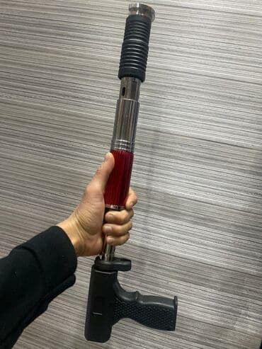 тавтинговый пистолет: Новый монтажный пистолет — 1