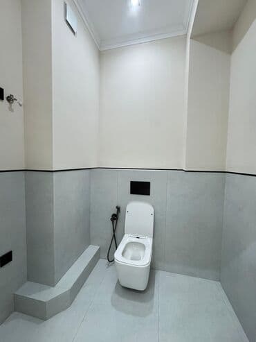 сдаю квартиру в сокулуке шопокове: 2 комнаты, 69 м², Элитка, 6 этаж, Евроремонт — 12