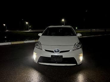 toyota prius 2000: Toyota Prius: 2015 г., 1.8 л, Автомат, Гибрид, Хэтчбэк — 6