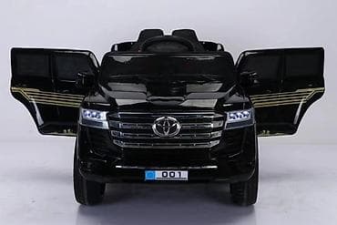 Балдар самокаттары: Балдар электрокары, Жаңы — 2