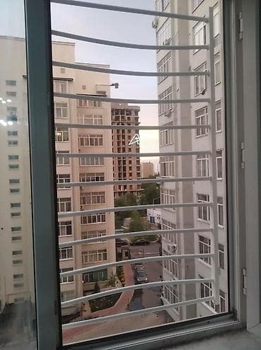 one pluse: Сварка | Решетки на окна — 4