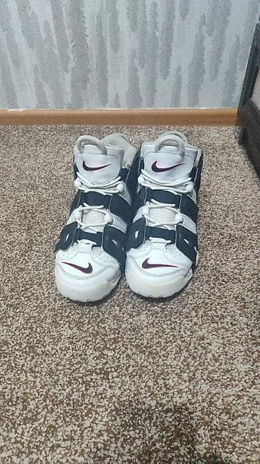 продам кроссовки женские: Мужские кроссовки, 42, Nike, Б/у, Бесплатная доставка — 1