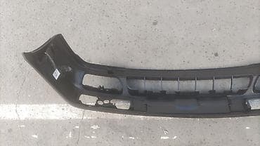 golf: Бампер Volkswagen, Новый, Аналог — 3