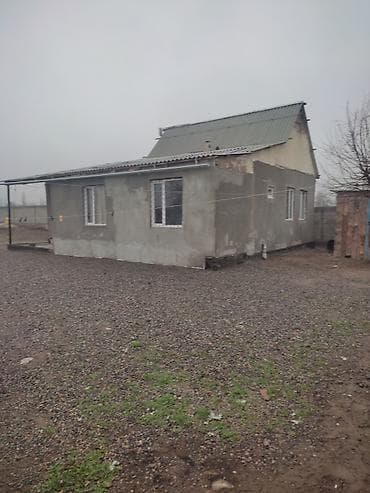 продажа домов в: Продаётся частный дом с участком. Описание объекта: - Отдельно — 5