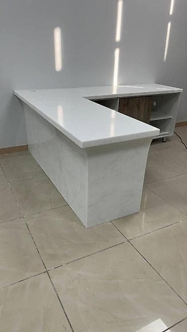 3d реклама: Изделия и элементы интерьера из искусственного камня на заказ. Что — 1