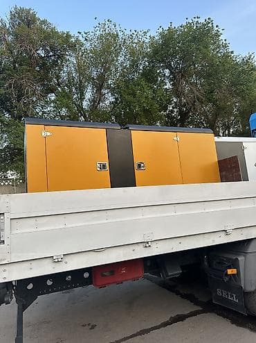 генерато: ⚡️ АРЕНДА ДИЗЕЛЬНЫХ ГЕНЕРАТОРОВ ⚡️ от 20 до 1500 кВт — в наличии по — 8