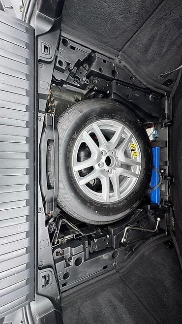 обмен bmw: BMW X5: 2004 г., 4.4 л, Автомат, Бензин, Внедорожник — 10