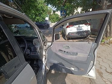 каропка хонда капа: Honda Odyssey: 1997 г., 2.3 л, Автомат, Бензин, Универсал — 10