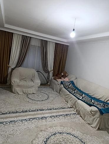 4: 🏡 **Дом в Бишкеке (ж/м Ак-Жар)** ✨ 4 комнаты | 74 м² 🌿 Участок: 4 — 5