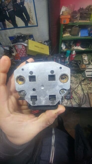 датчик спидометр: Mercedes-Benz — 3