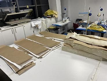 швея 4х нитка: Закройщик — 7