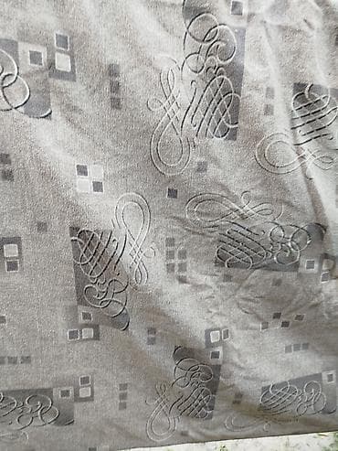 Ковер Б/у, 400 * 300, Синтетика