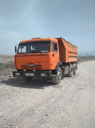 кран кант: Доставка сыпучих грузов песок отсев щебень гравий глина оптималка — 1