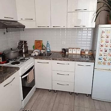 сму: 1 комната, 43 м², Элитка, 10 этаж, Евроремонт — 9