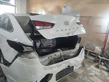 Lixiang: Кузовщики, маляр. полировка быстро и качественно опыт работы 18 лет — 2