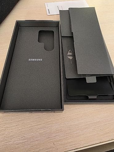 продаю китайский айфон: Samsung Galaxy S25 Ultra, 256 ГБ, цвет - Черный, 2 SIM — 5