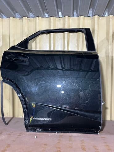 Передняя правая Lexus, Б/у, Оригинал — 5