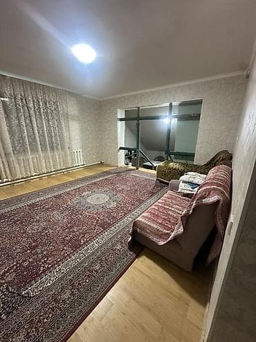 45 м², С мебелью