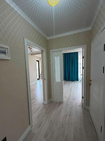 29: 1 комната, 41 м², Элитка, 10 этаж, Евроремонт — 4
