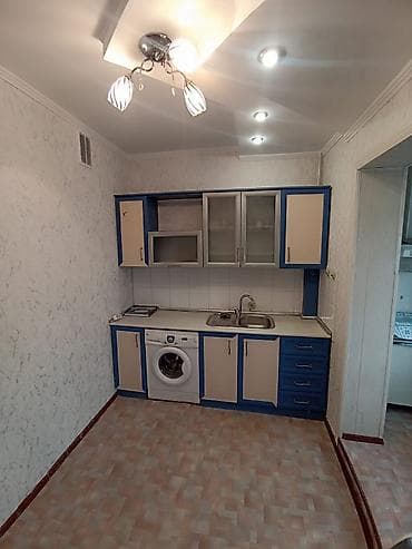 elite hause: 1 комната, 35 м², 106 серия, 8 этаж, Косметический ремонт — 4