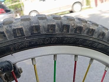 mini bmx: BMX велосипед — 2