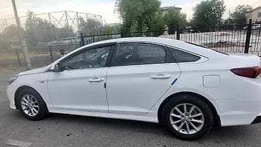 byd e2 2022: Hyundai Sonata: 2021 г., 0.2 л, Автомат, Газ, Седан — 3