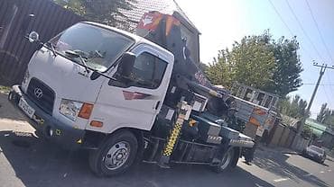 work equip: Стрела 28 м, 300 т — 1