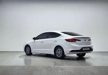 carplay android: Hyundai Avante: 2019 г., 0.6 л, Автомат, Бензин, Седан — 2